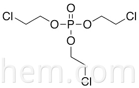 CAS No 115-96-8